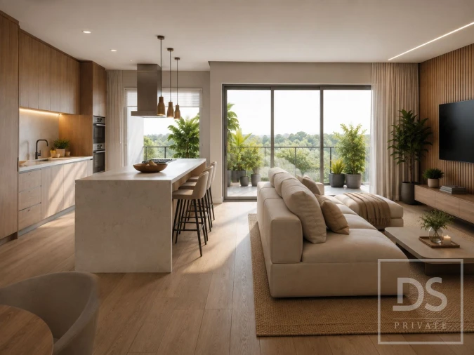 Apartamento T3 para Venda em Ferreiros, Prozelo e Besteiros Foto 2