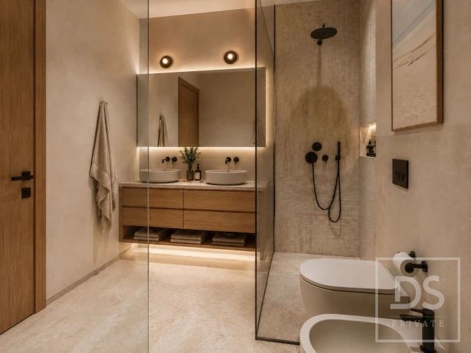 Apartamento T3 para Venda em Ferreiros, Prozelo e Besteiros Foto 46