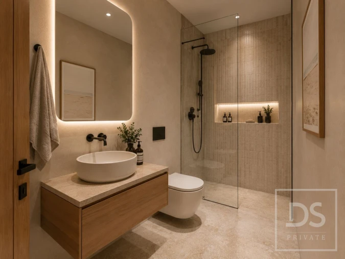 Apartamento T3 para Venda em Ferreiros, Prozelo e Besteiros Foto 47