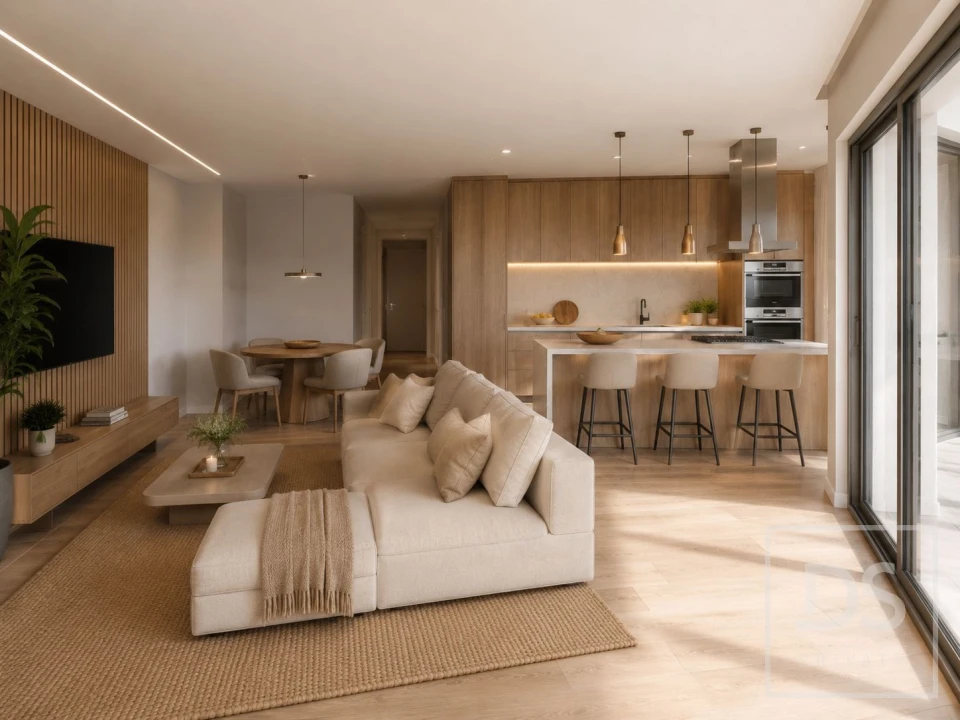 Apartamento T3 para Venda em Ferreiros, Prozelo e Besteiros Foto 23