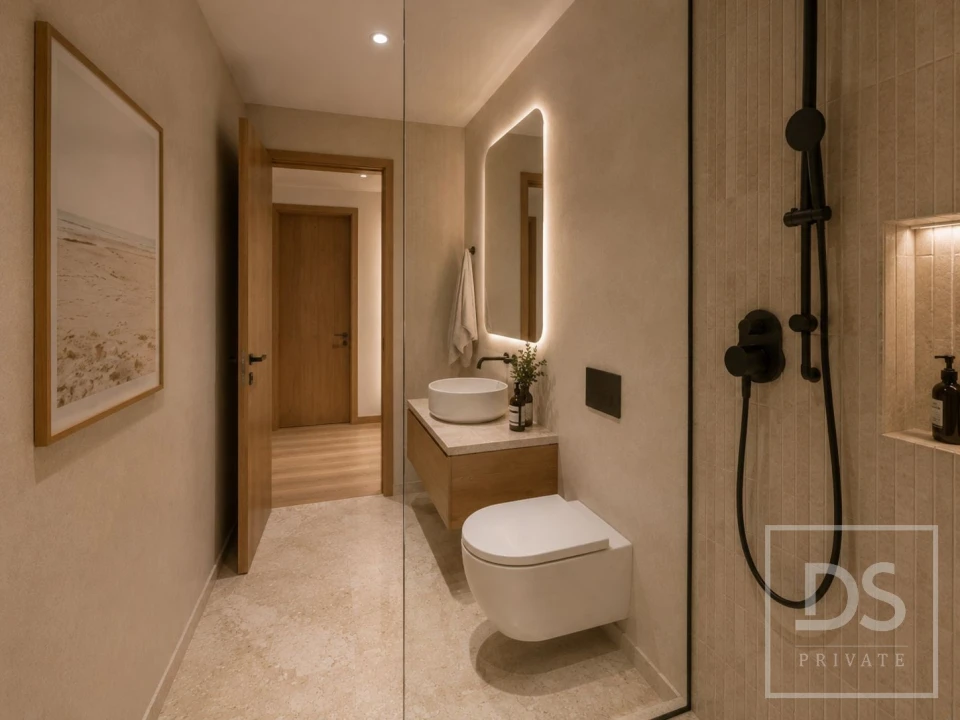 Apartamento T3 para Venda em Ferreiros, Prozelo e Besteiros Foto 20