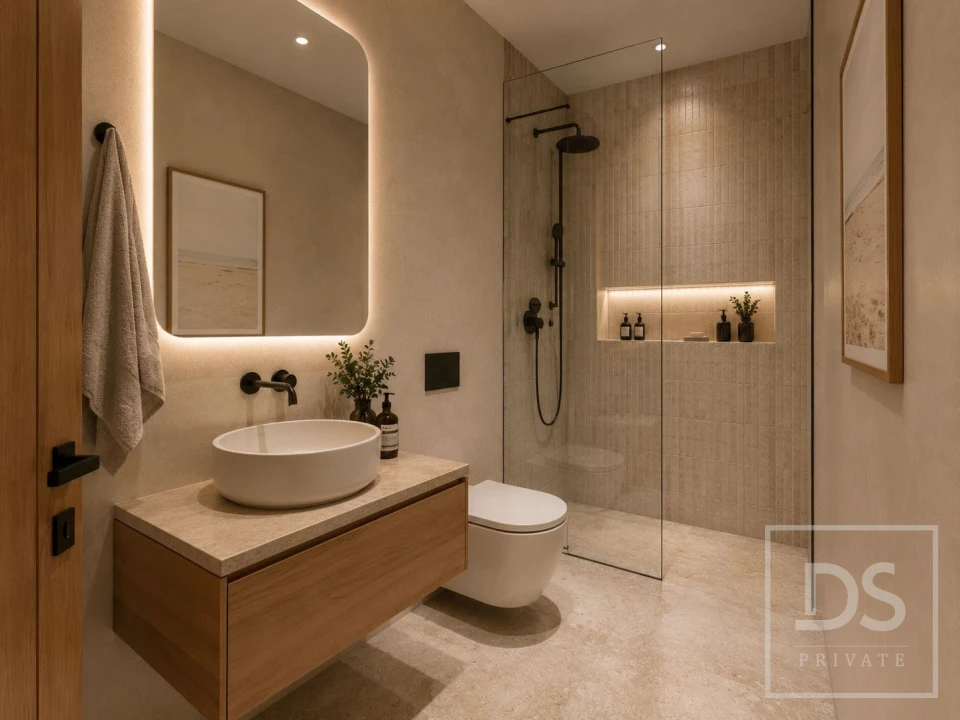 Apartamento T3 para Venda em Ferreiros, Prozelo e Besteiros Foto 47