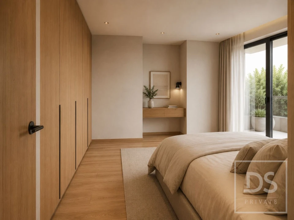 Apartamento T3 para Venda em Ferreiros, Prozelo e Besteiros Foto 12