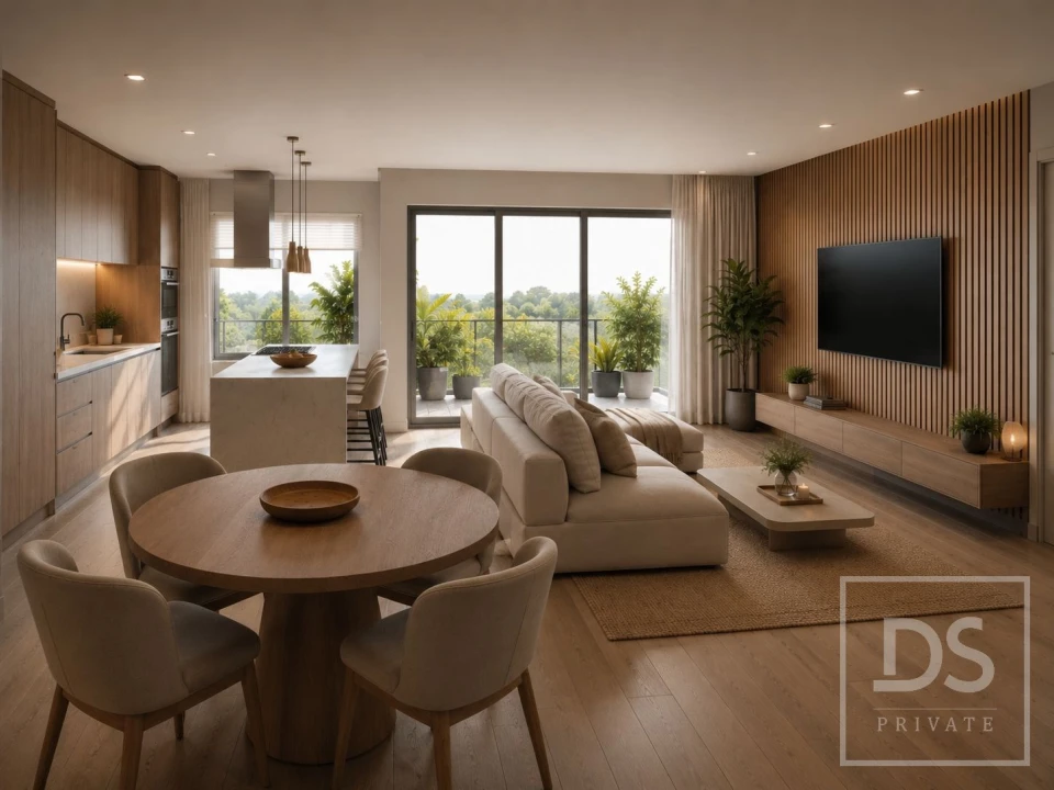 Apartamento T3 para Venda em Ferreiros, Prozelo e Besteiros Foto 3
