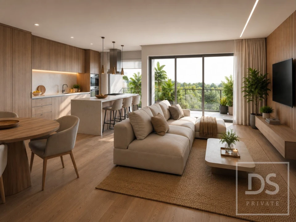 Apartamento T3 para Venda em Ferreiros, Prozelo e Besteiros Foto 4