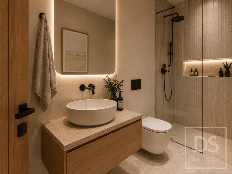 Apartamento T3 para Venda em Ferreiros, Prozelo e Besteiros Foto 14