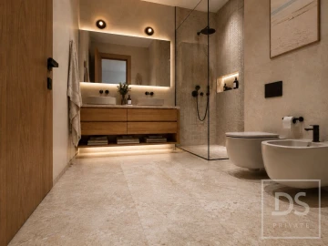 Apartamento T3 para Venda em Ferreiros, Prozelo e Besteiros