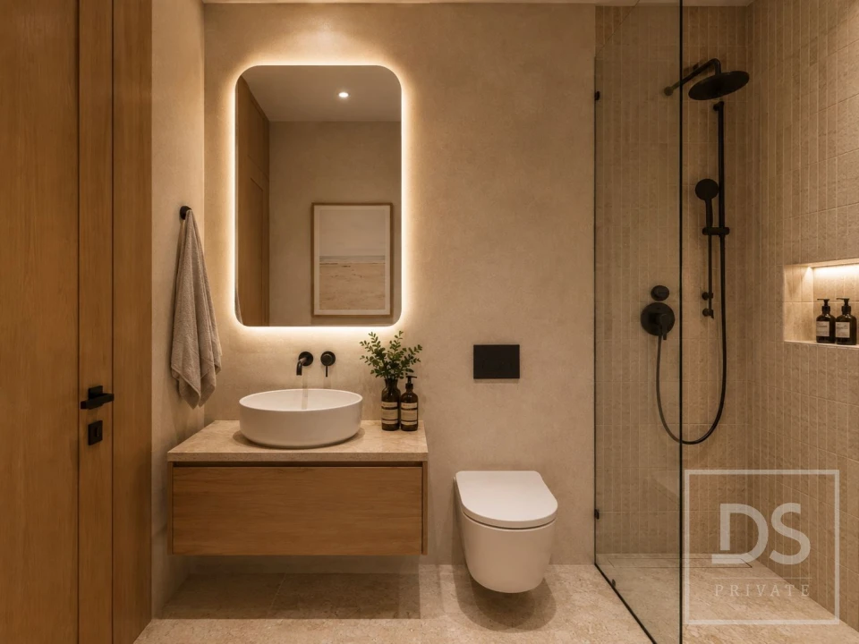 Apartamento T3 para Venda em Ferreiros, Prozelo e Besteiros Foto 49