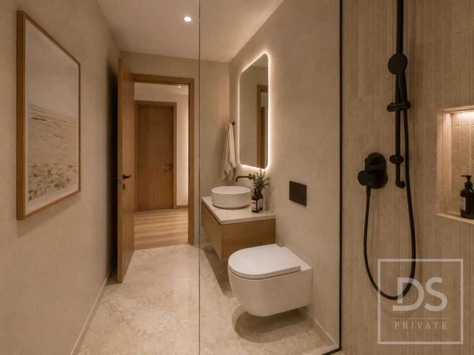 Apartamento T3 para Venda em Ferreiros, Prozelo e Besteiros Foto 20