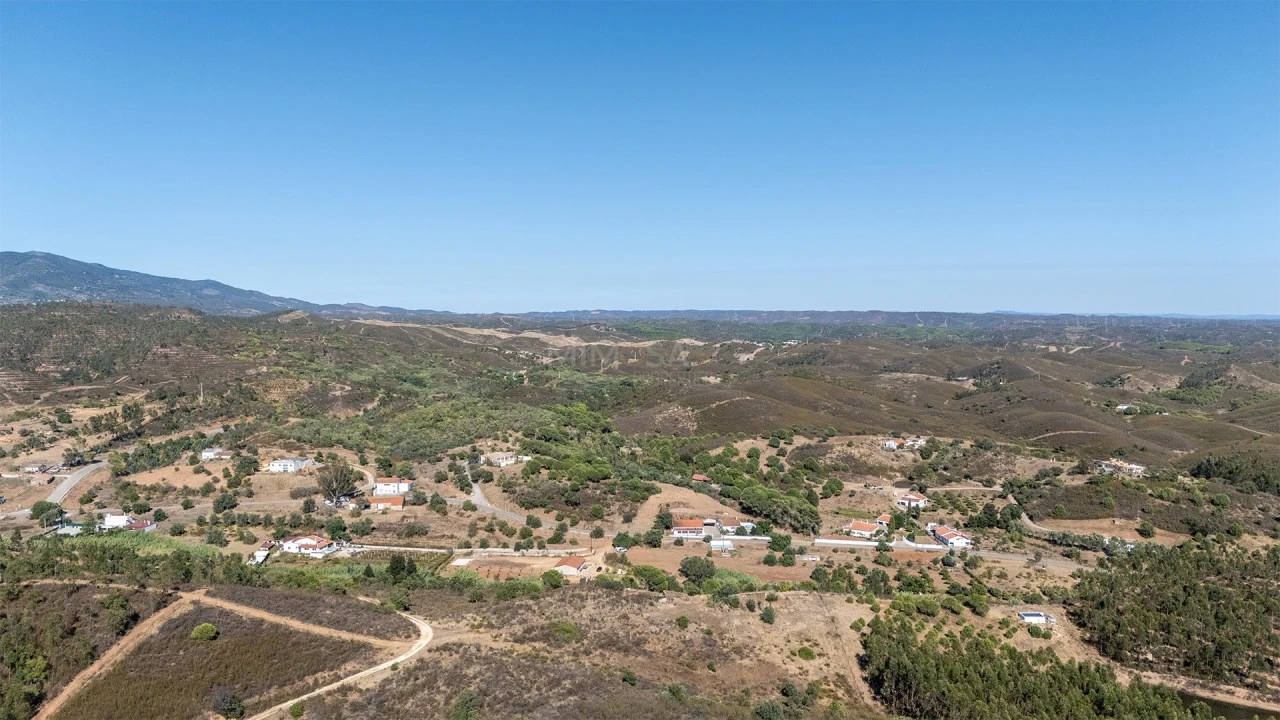 Moradia T3 para Venda em Mexilhoeira Grande Foto 33