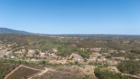 Moradia T3 para Venda em Mexilhoeira Grande