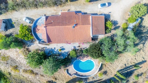 Moradia T3 para Venda em Mexilhoeira Grande