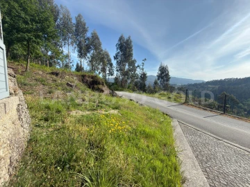 Terreno para Venda em Vieira do Minho