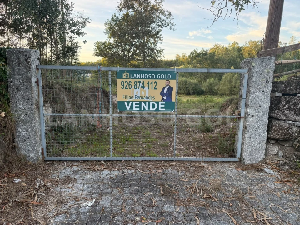 Terreno para Venda em Serzedelo Foto 3