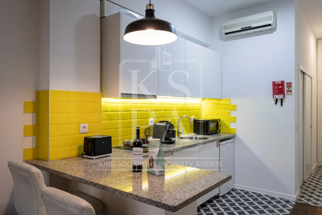 Apartamento para Venda em Ramalde Foto 2