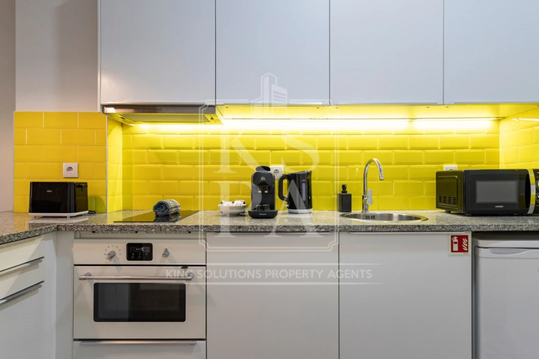 Apartamento para Venda em Ramalde Foto 3