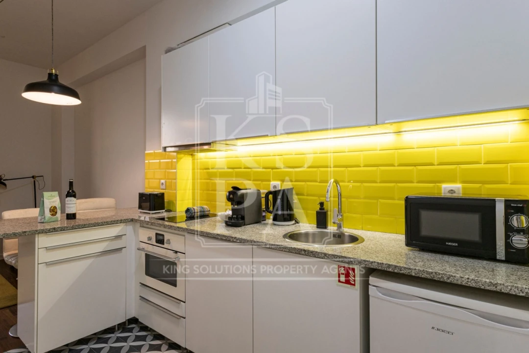Apartamento para Venda em Ramalde Foto 4