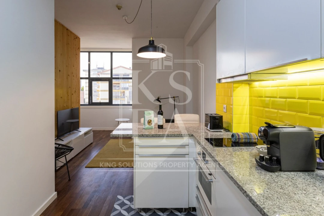 Apartamento para Venda em Ramalde Foto 5
