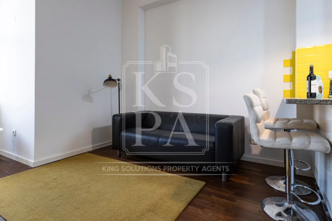 Apartamento para Venda em Ramalde Foto 6
