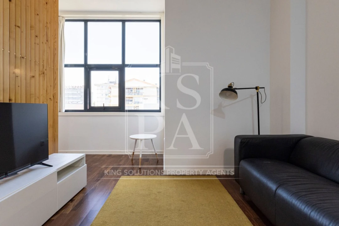 Apartamento para Venda em Ramalde Foto 7