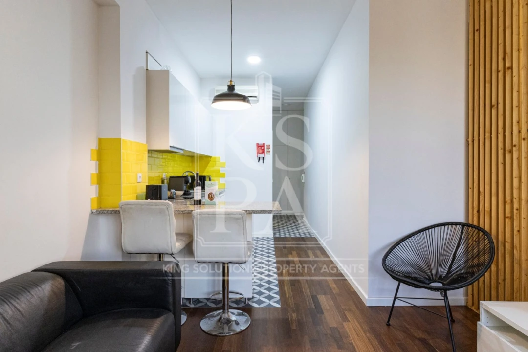 Apartamento para Venda em Ramalde Foto 8