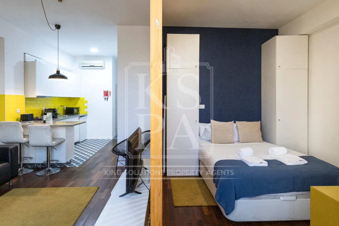 Apartamento para Venda em Ramalde Foto 9