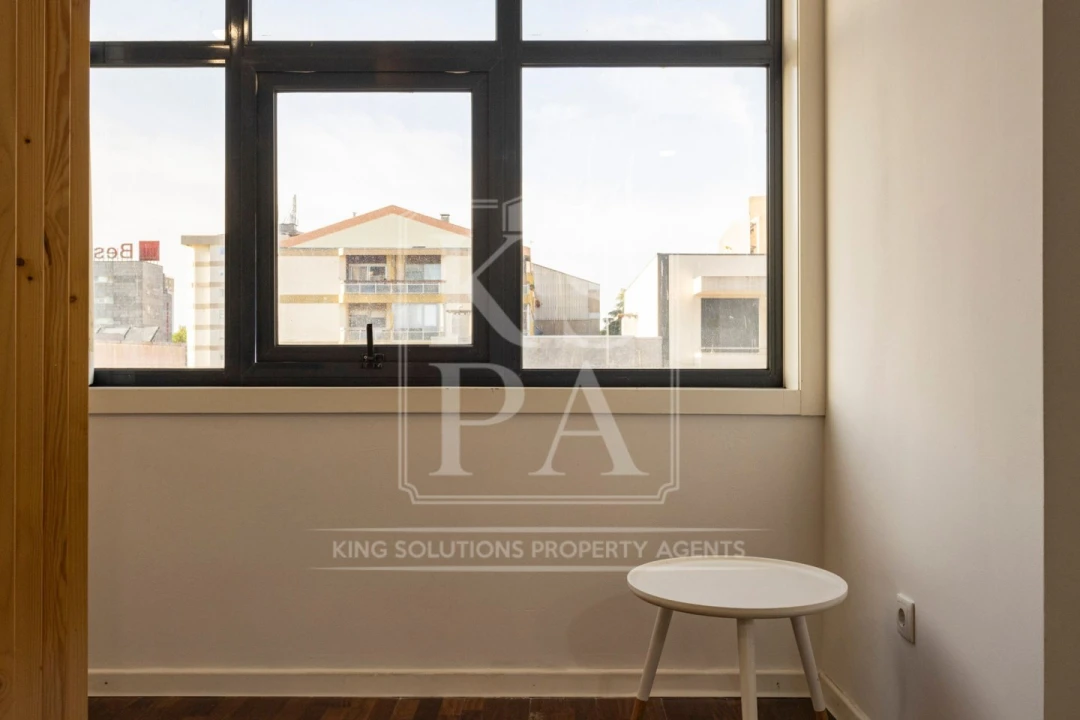 Apartamento para Venda em Ramalde Foto 11
