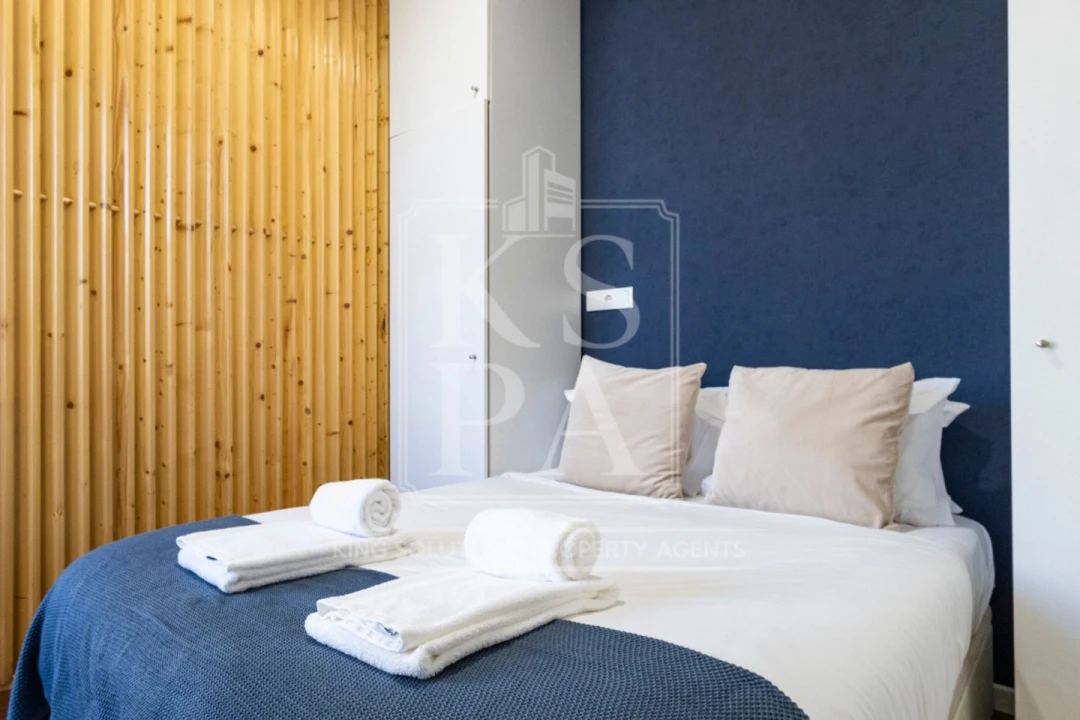 Apartamento para Venda em Ramalde Foto 14