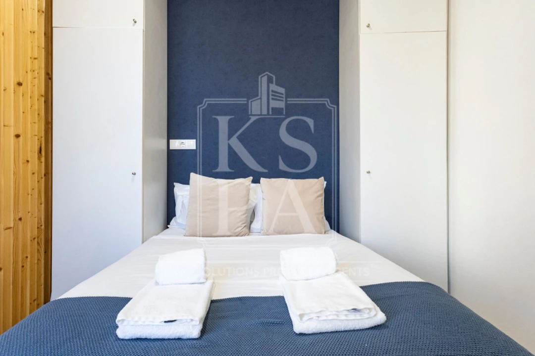 Apartamento para Venda em Ramalde Foto 15