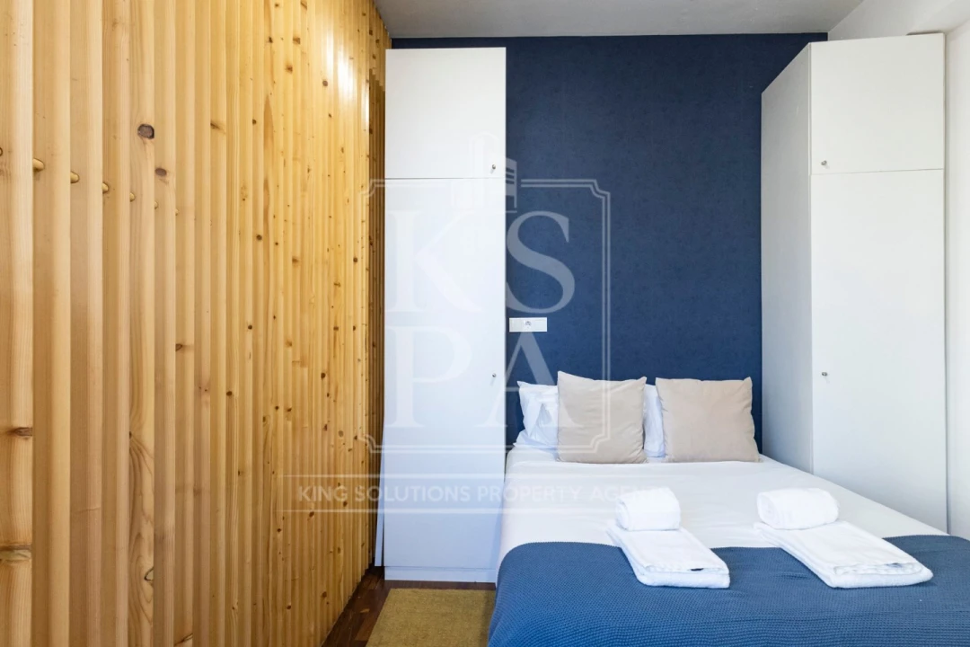Apartamento para Venda em Ramalde Foto 16