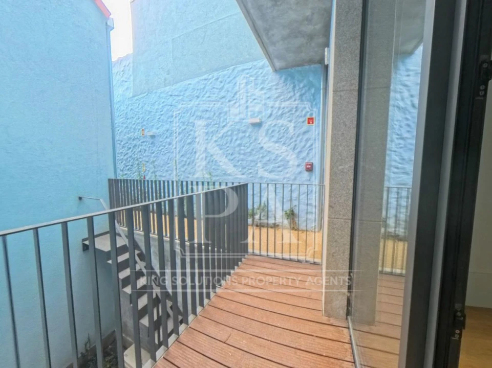 Apartamento para Venda em Cedofeita, Santo Ildefonso, Sé, Miragaia, São Nicolau e Vitória Foto 4