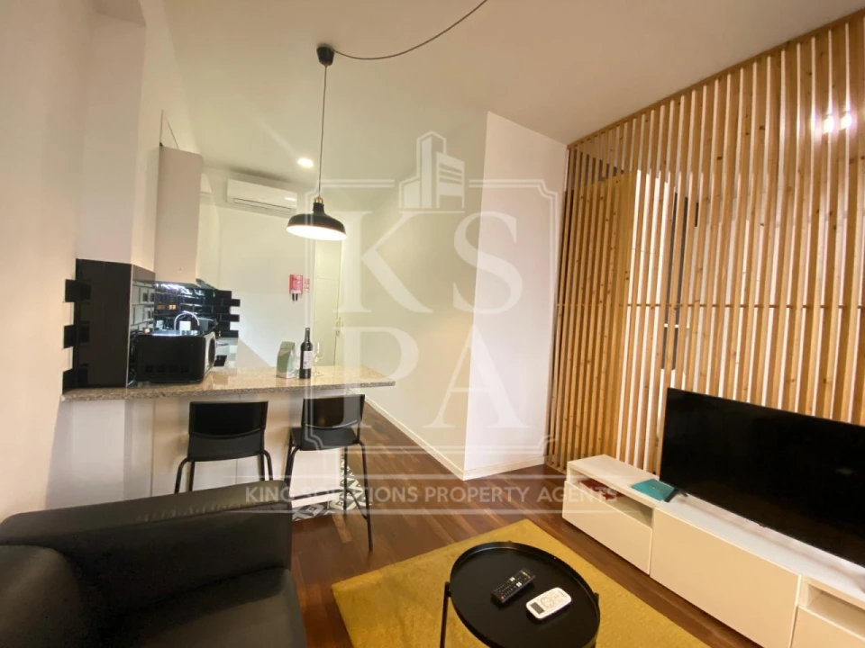 Apartamento para Venda em Ramalde Foto 1