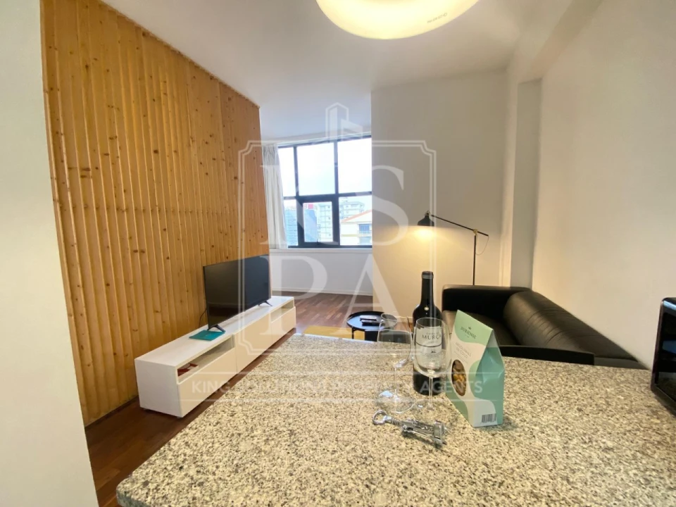 Apartamento para Venda em Ramalde Foto 3