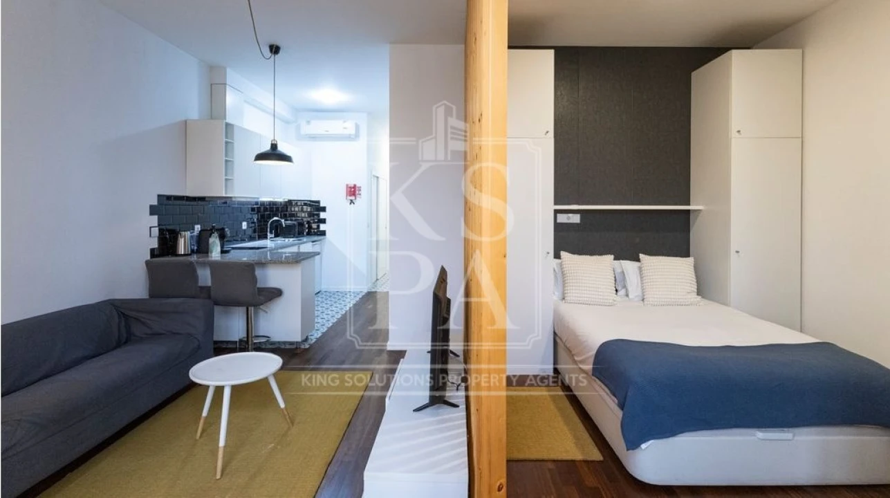 Apartamento para Venda em Ramalde Foto 5