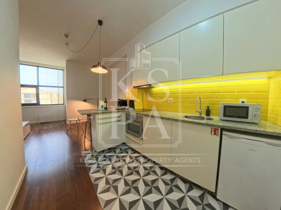 Apartamento para Venda em Ramalde Foto 1