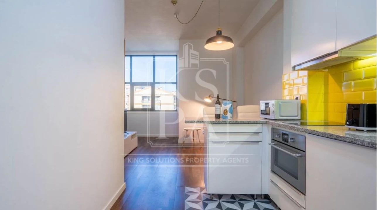 Apartamento para Venda em Ramalde Foto 2