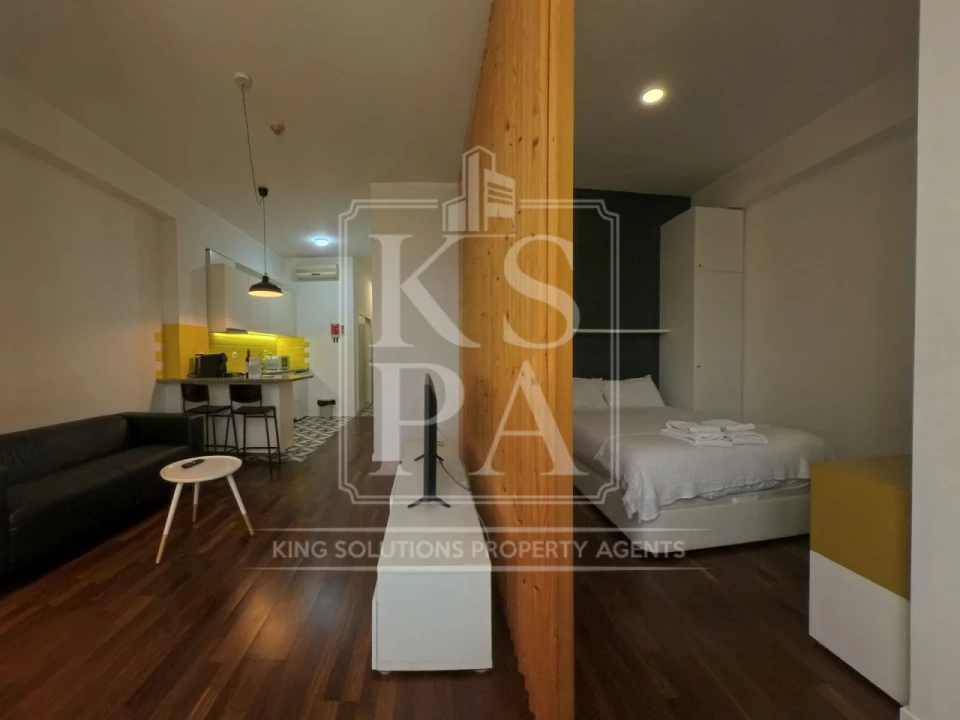 Apartamento para Venda em Ramalde Foto 4