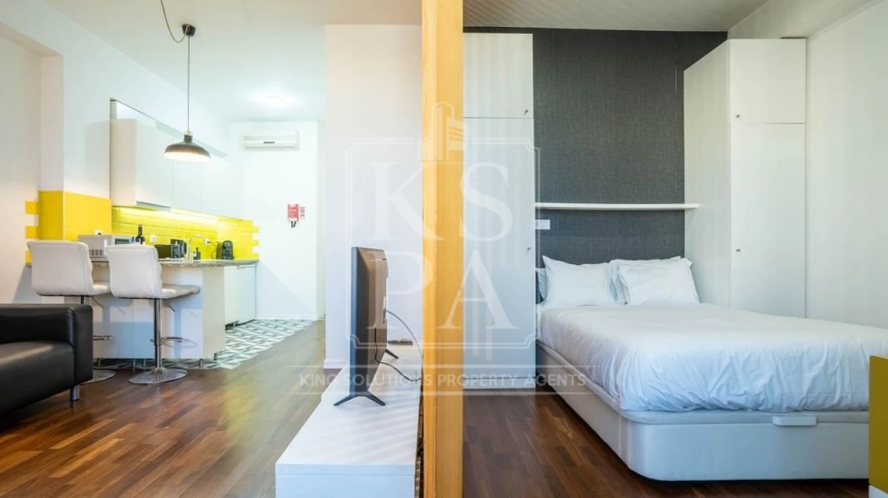 Apartamento para Venda em Ramalde Foto 6