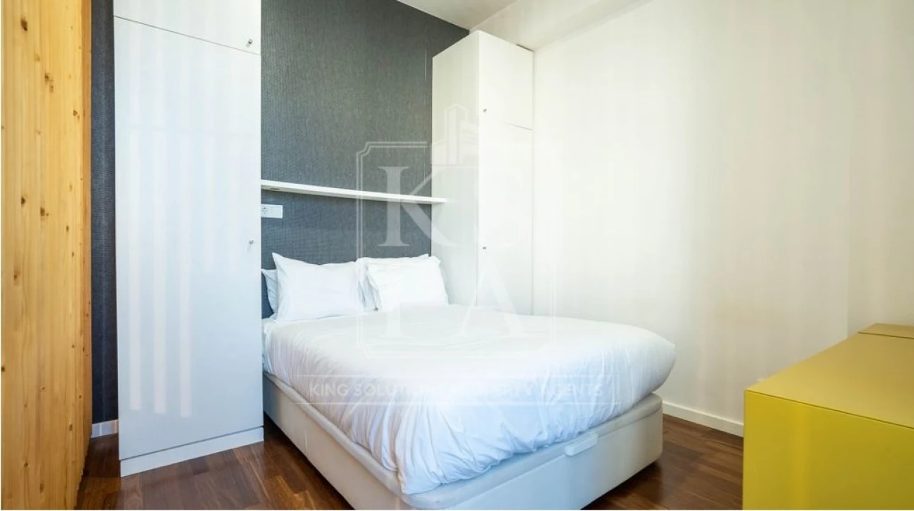 Apartamento para Venda em Ramalde Foto 7