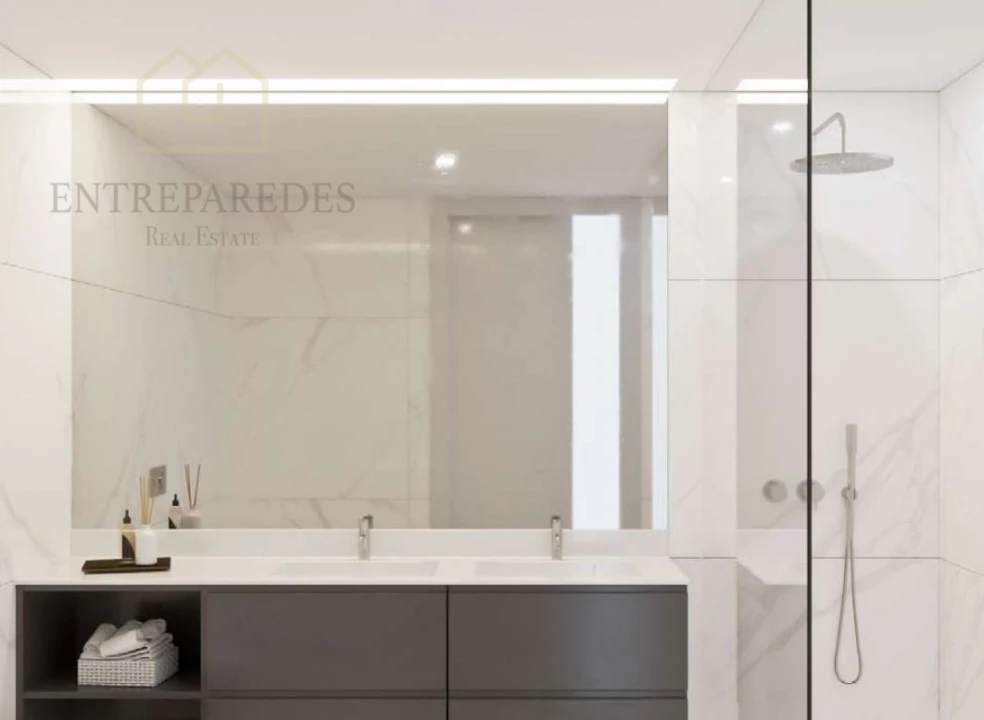 Apartamento T3 para Venda em Matosinhos e Leça da Palmeira Foto 6