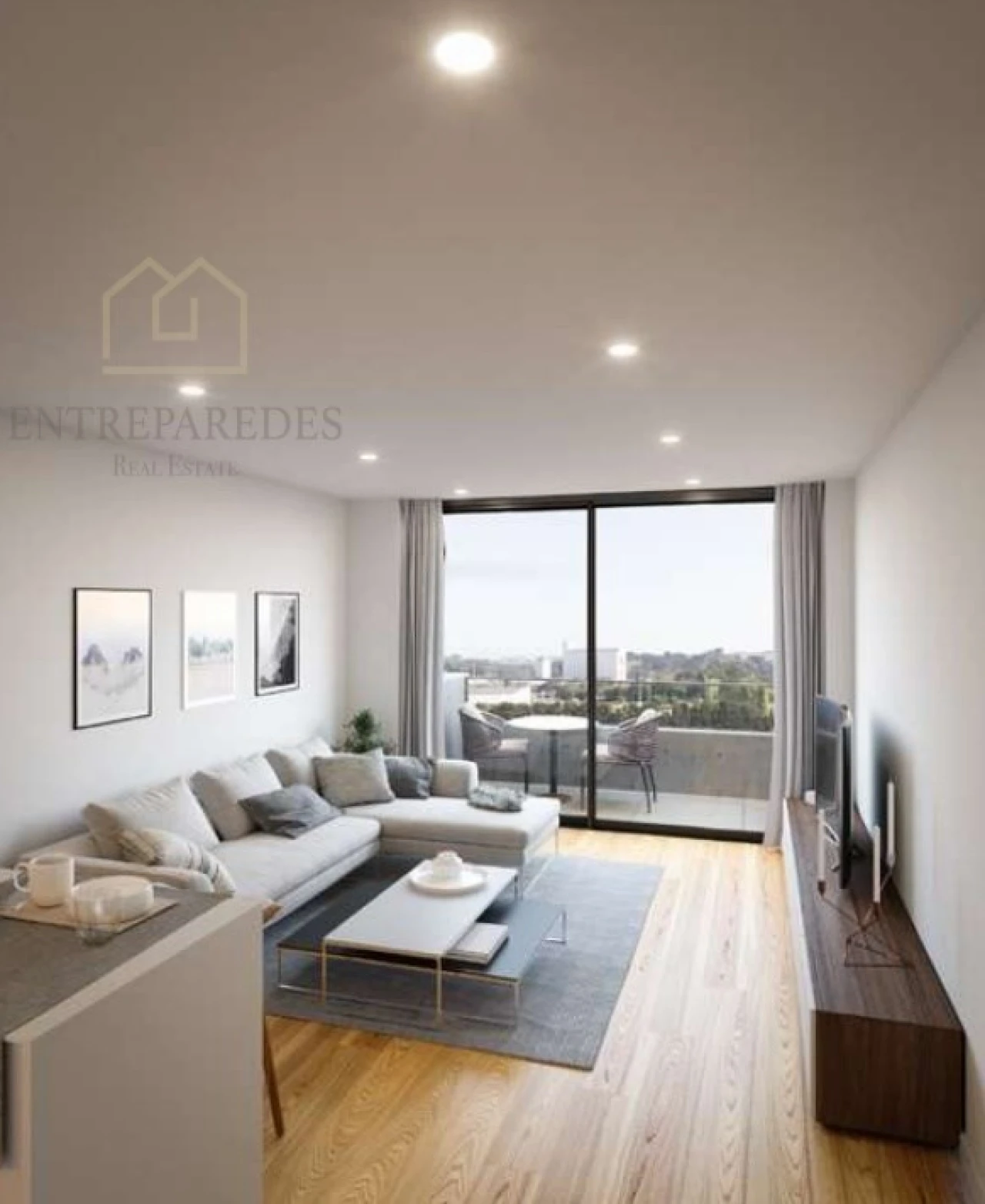 Apartamento T3 para Venda em Matosinhos e Leça da Palmeira Foto 15