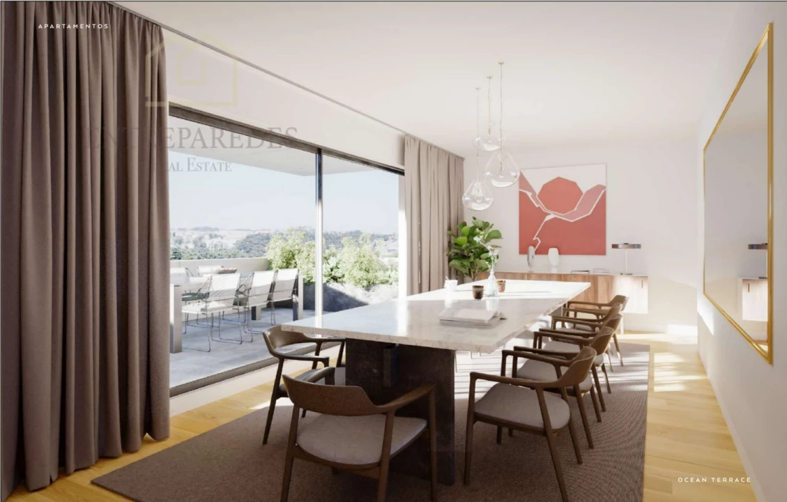 Apartamento T3 para Venda em Matosinhos e Leça da Palmeira Foto 16