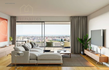 Apartamento T3 para Venda em Matosinhos e Leça da Palmeira