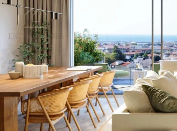 Apartamento T3 para Venda em Matosinhos e Leça da Palmeira