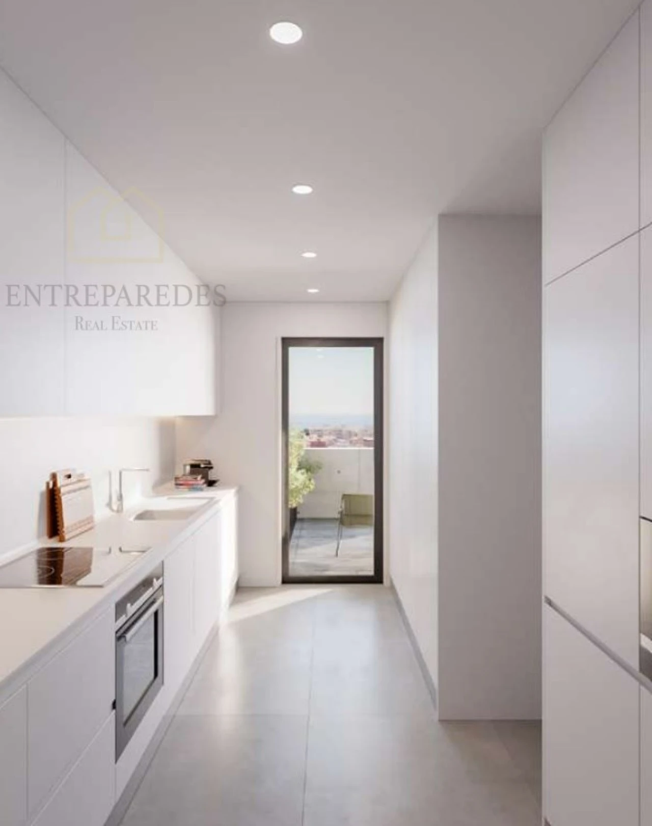 Apartamento T4 para Venda em Matosinhos e Leça da Palmeira Foto 12