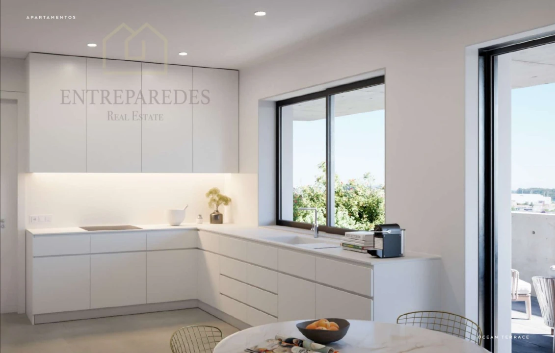 Apartamento T4 para Venda em Matosinhos e Leça da Palmeira Foto 11