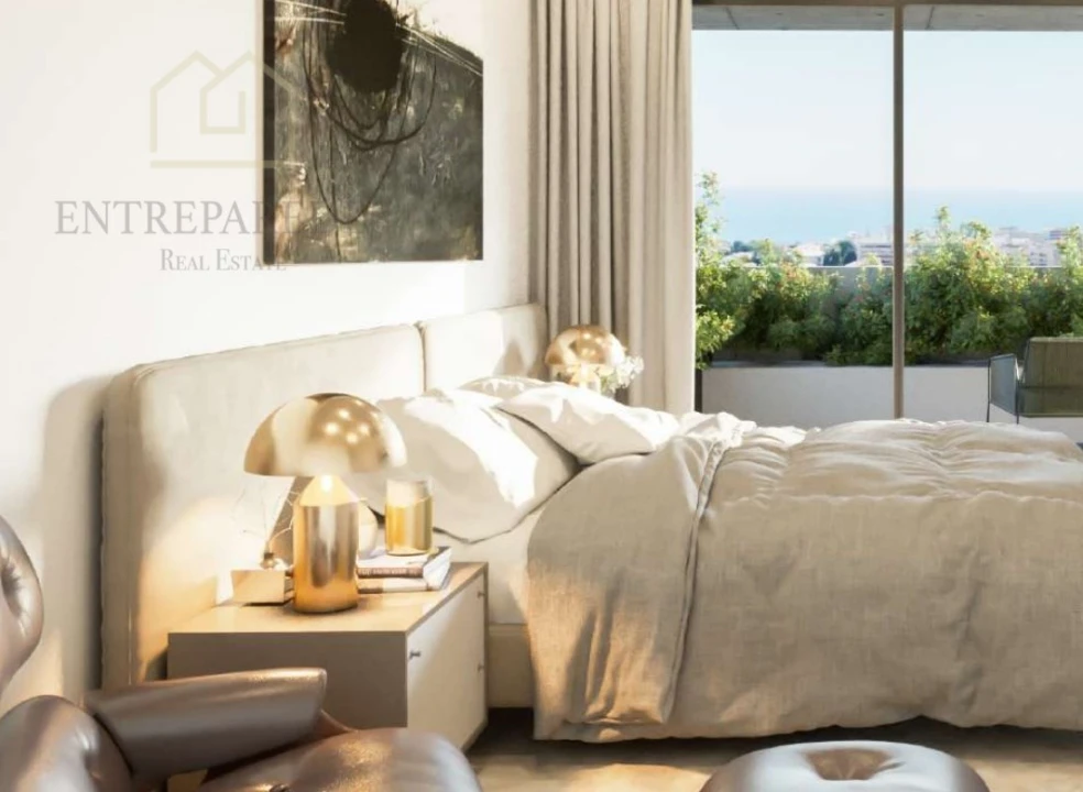 Apartamento T4 para Venda em Matosinhos e Leça da Palmeira Foto 12
