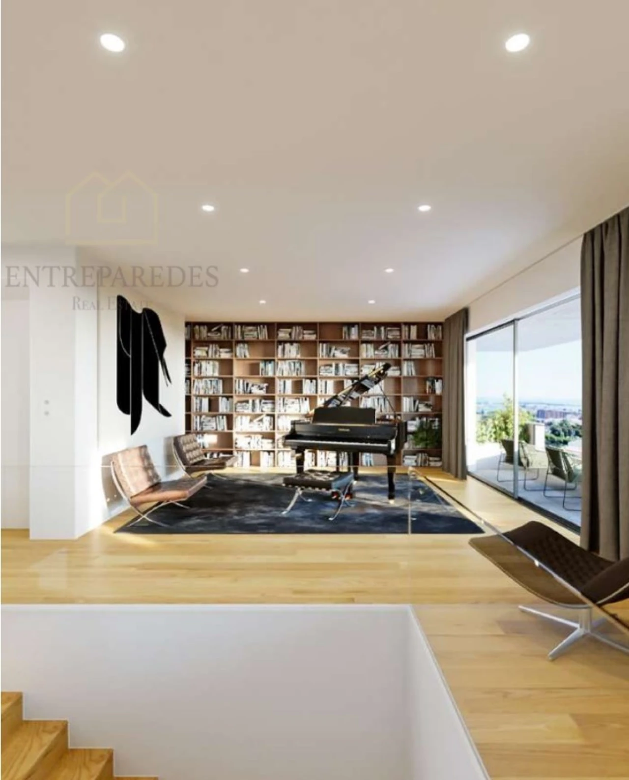 Apartamento T4 para Venda em Matosinhos e Leça da Palmeira Foto 13