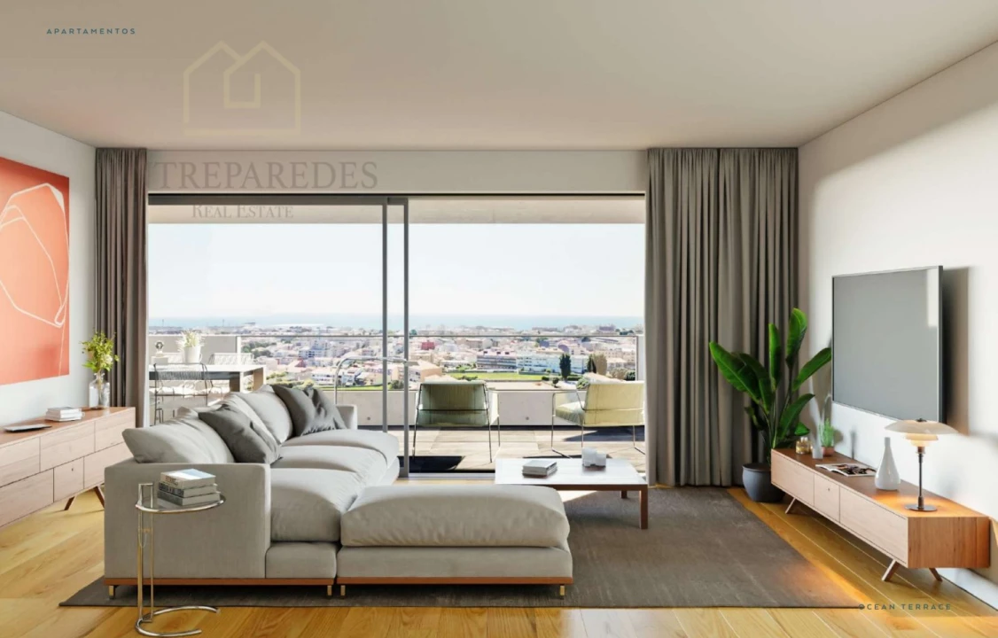 Apartamento T4 para Venda em Matosinhos e Leça da Palmeira Foto 17