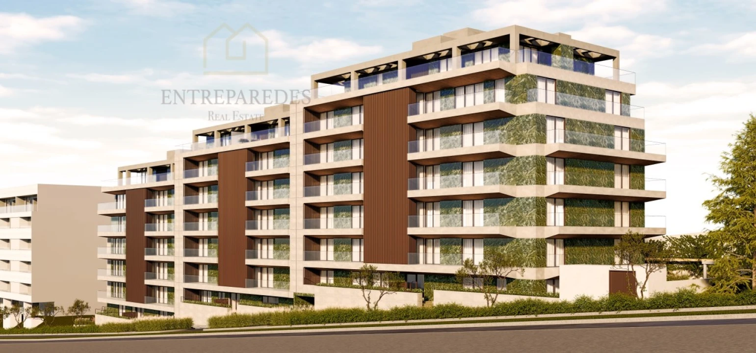 Apartamento T3 para Venda em Gondomar (São Cosme), Valbom e Jovim Foto 7